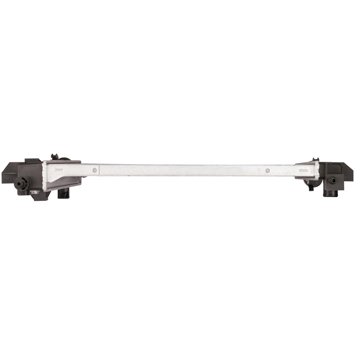 Spectra Premium CU13243 - Radiator Spectra Premium CU13243 Radiator product image 4 of 4