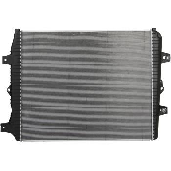 Spectra Premium CU13244 Radiator product image 2 of 4