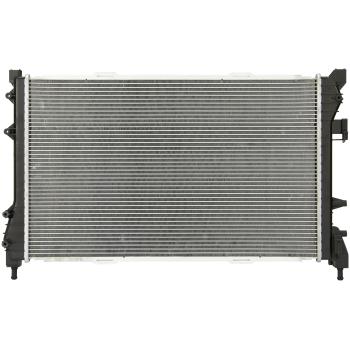 Spectra Premium CU13245 Radiator product image 2 of 4