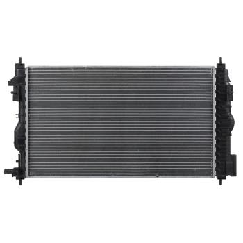 Spectra Premium CU13246 Radiator product image 2 of 4
