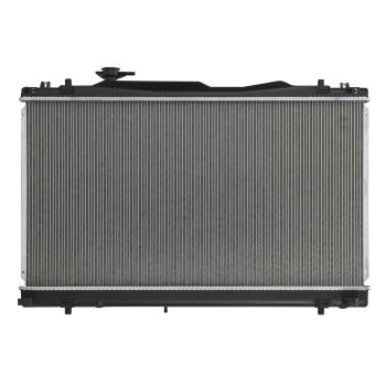 Spectra Premium CU13250 Radiator product image 2 of 4