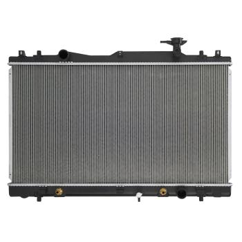 Spectra Premium CU13250 Radiator product image 3 of 4
