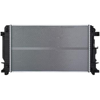 Spectra Premium CU13254 Radiator product image 2 of 5