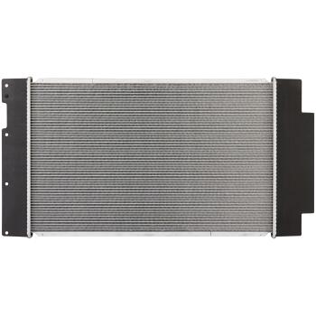 Spectra Premium CU13255 Radiator product image 2 of 4