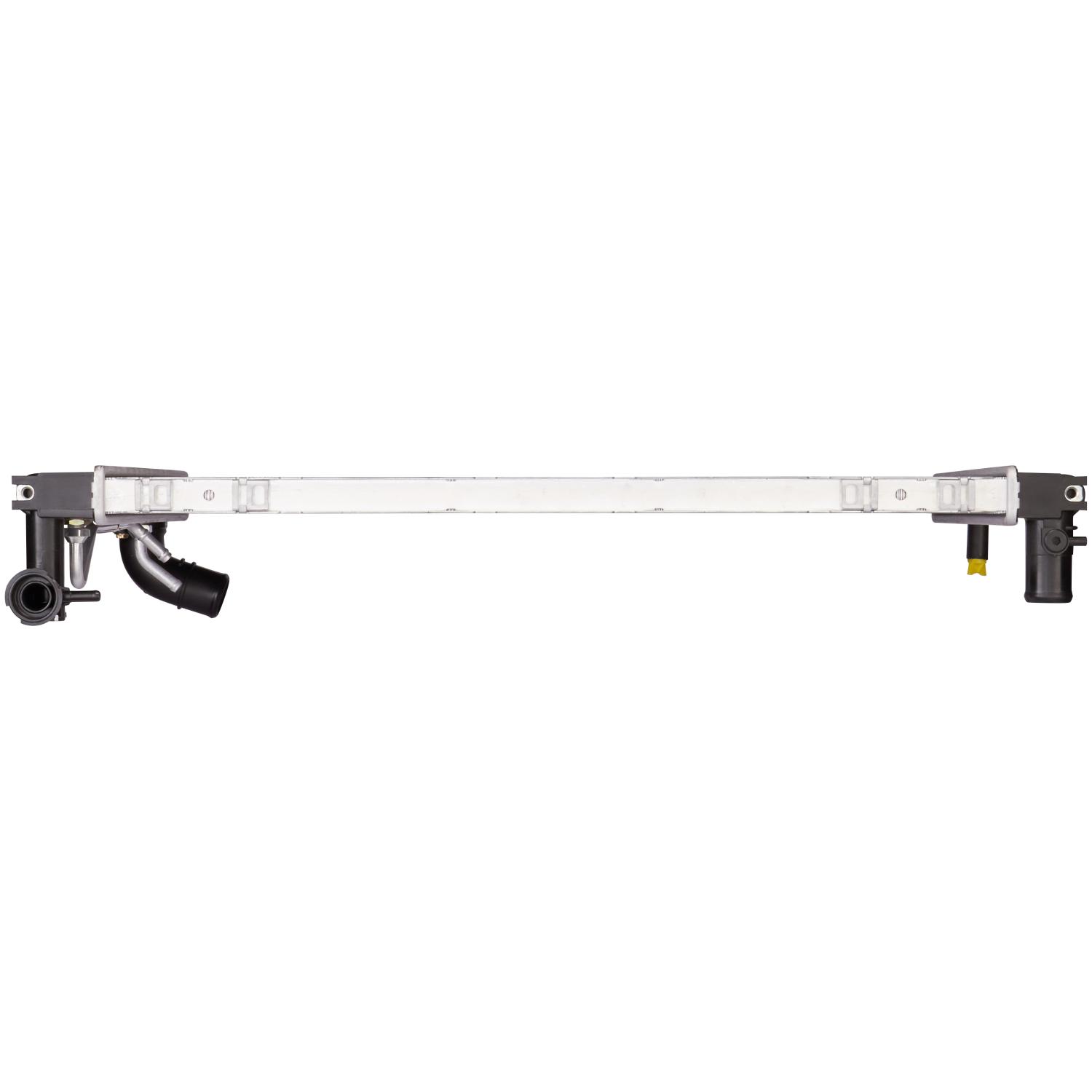 Spectra Premium CU13256 Radiator product image 4 of 4