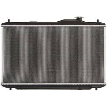 Spectra Premium CU13257 - Radiator Spectra Premium CU13257 Radiator product image 2 of 4