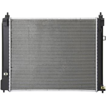Spectra Premium CU13260 Radiator product image 2 of 4