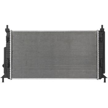 Spectra Premium CU13262 Radiator product image 2 of 4