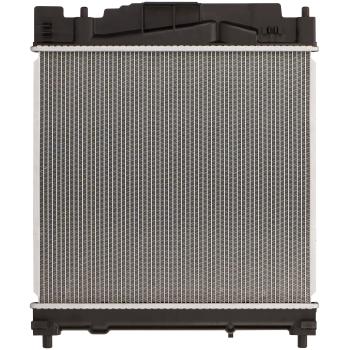 Spectra Premium CU13263 - Radiator Spectra Premium CU13263 Radiator product image 2 of 4