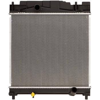Spectra Premium CU13263 - Radiator Spectra Premium CU13263 Radiator product image 3 of 4