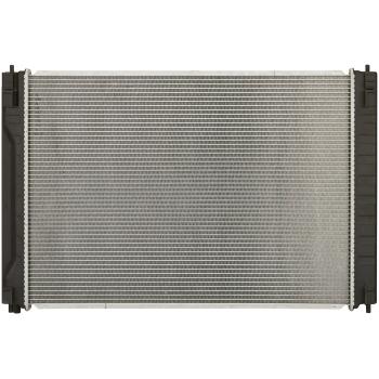 Spectra Premium CU13266 Radiator product image 2 of 4