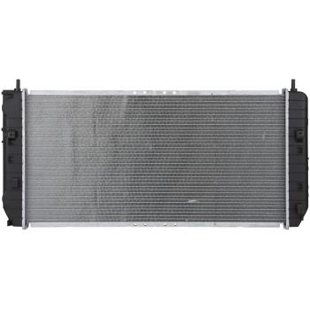 Spectra Premium CU13267 Radiator product image 2 of 4