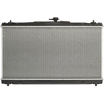 Spectra Premium CU13269 Radiator product image 2 of 4