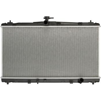 Spectra Premium CU13269 Radiator product image 3 of 4