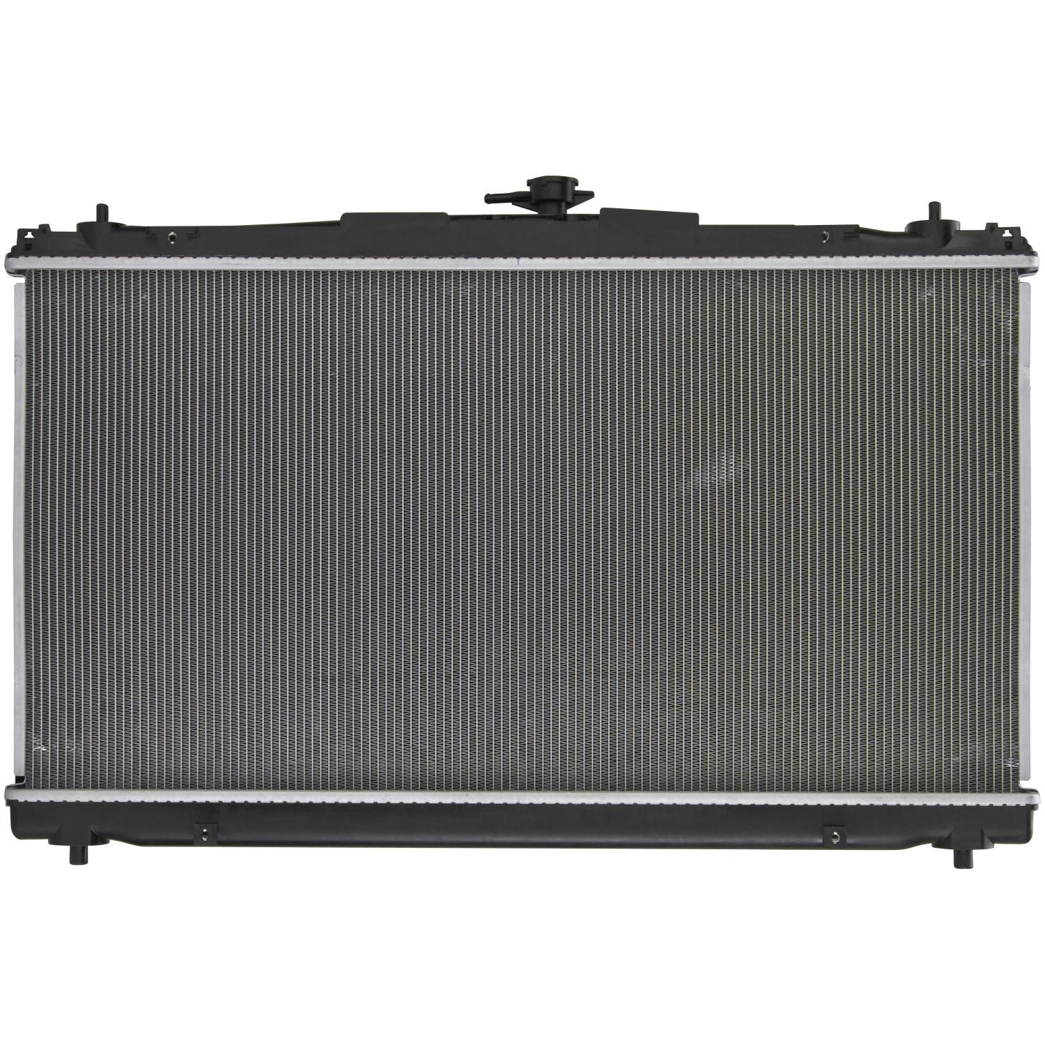 Spectra Premium CU13270 - Radiator Spectra Premium CU13270 Radiator product image 2 of 4