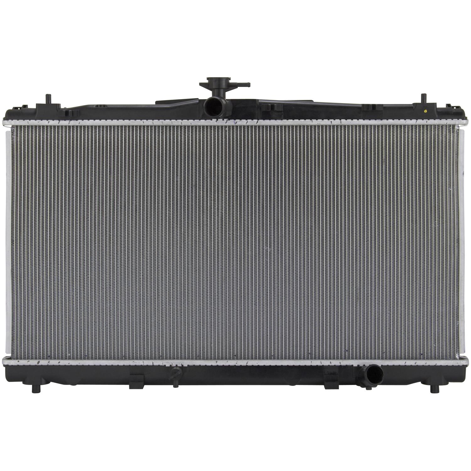 Spectra Premium CU13270 - Radiator Spectra Premium CU13270 Radiator product image 3 of 4