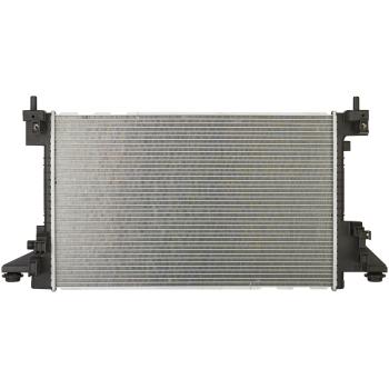 Spectra Premium CU13271 Radiator product image 2 of 4