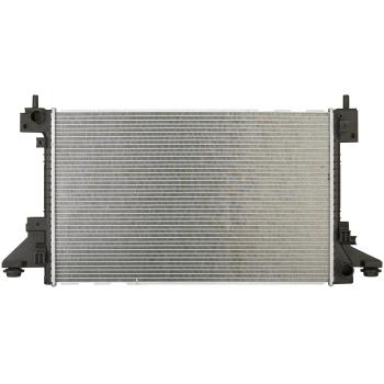Spectra Premium CU13271 Radiator product image 3 of 4