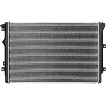 Spectra Premium CU13272 Radiator product image 2 of 4