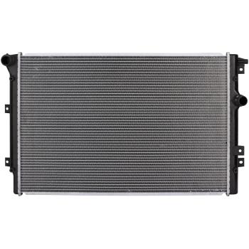 Spectra Premium CU13272 Radiator product image 3 of 4