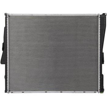 Spectra Premium CU13277 Radiator product image 2 of 4