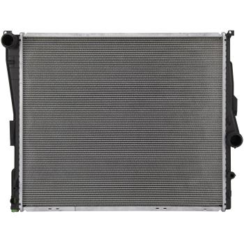 Spectra Premium CU13277 Radiator product image 3 of 4