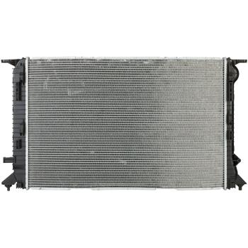 Spectra Premium CU13278 Radiator product image 2 of 4