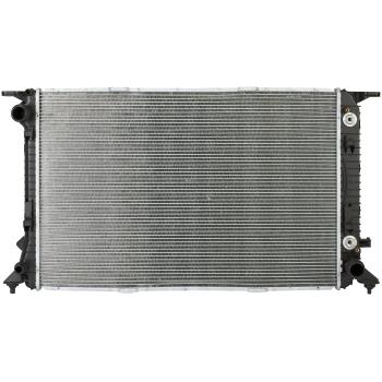 Spectra Premium CU13278 Radiator product image 3 of 4