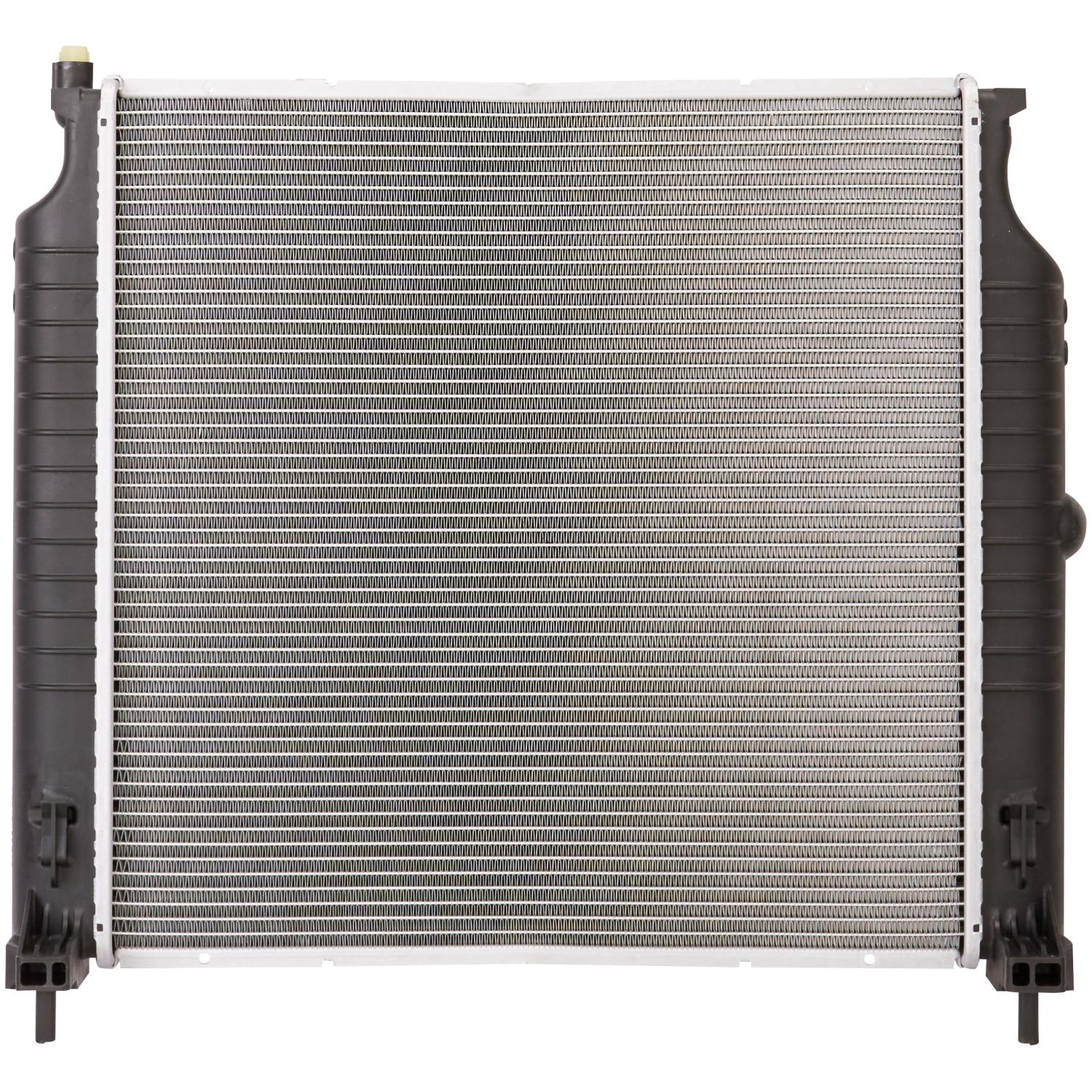 Spectra Premium CU13279 Radiator product image 2 of 6