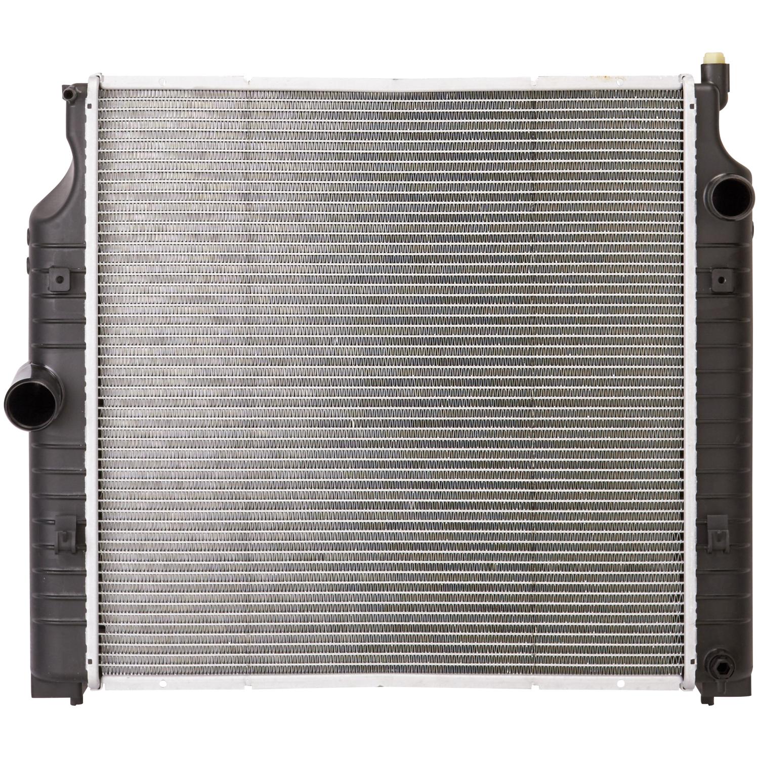 Spectra Premium CU13279 Radiator product image 3 of 6