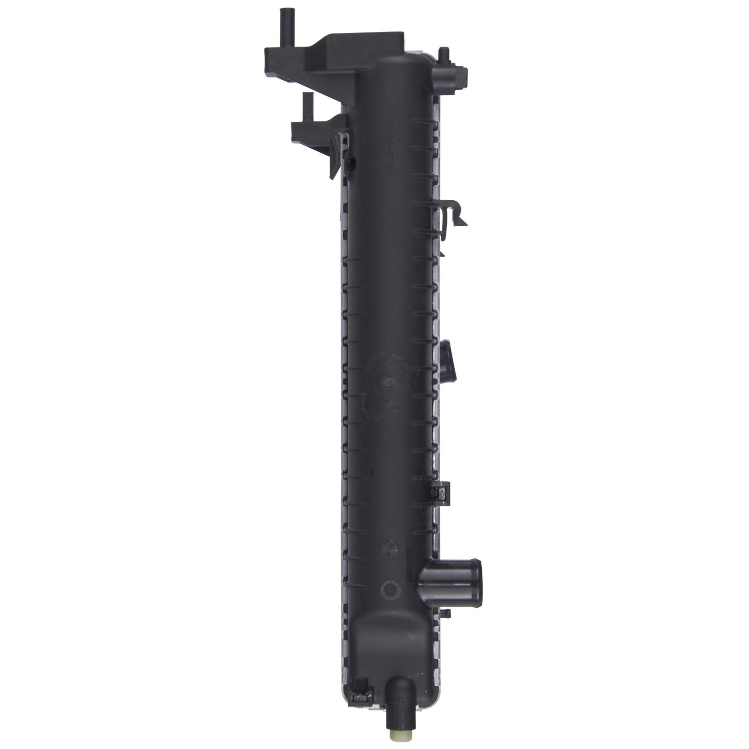 Spectra Premium CU13279 Radiator product image 4 of 6