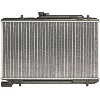 Spectra Premium CU13283 Radiator product image 2 of 6