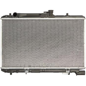Spectra Premium CU13283 Radiator product image 3 of 6