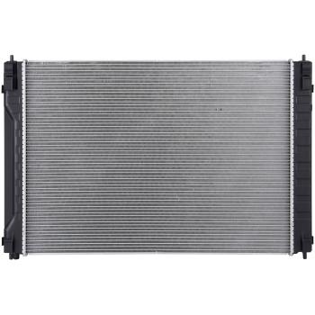 Spectra Premium CU13284 Radiator product image 2 of 4