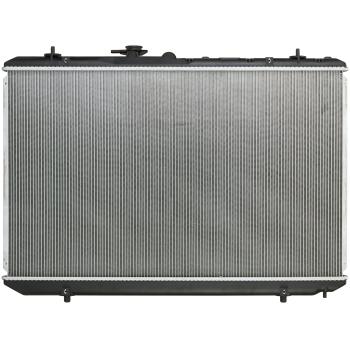 Spectra Premium CU13286 Radiator product image 2 of 4