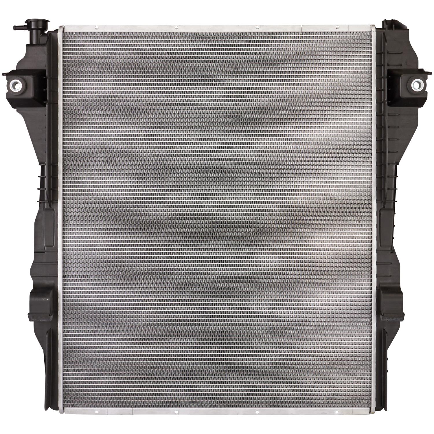 Spectra Premium CU13296 - Radiator Spectra Premium CU13296 Radiator product image 2 of 4