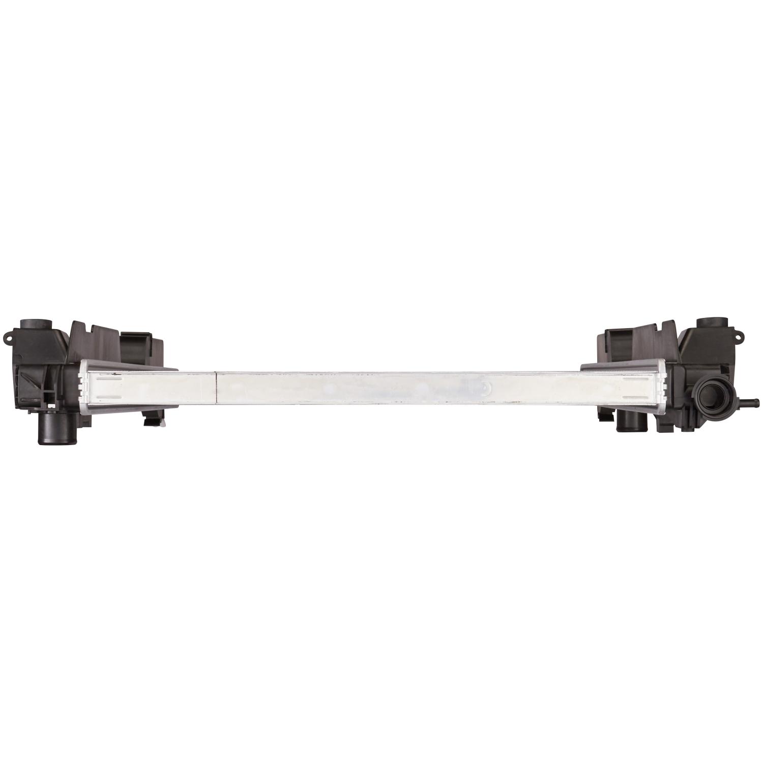 Spectra Premium CU13296 - Radiator Spectra Premium CU13296 Radiator product image 4 of 4