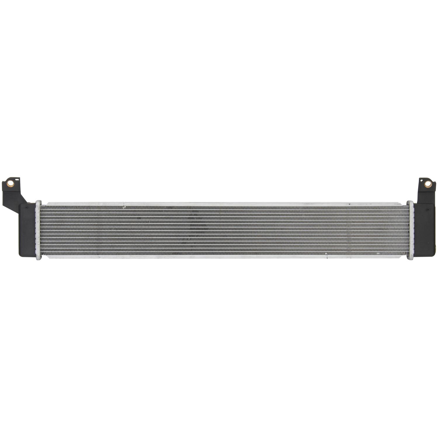 Spectra Premium CU13300 - Radiator Spectra Premium CU13300 Radiator product image 2 of 4