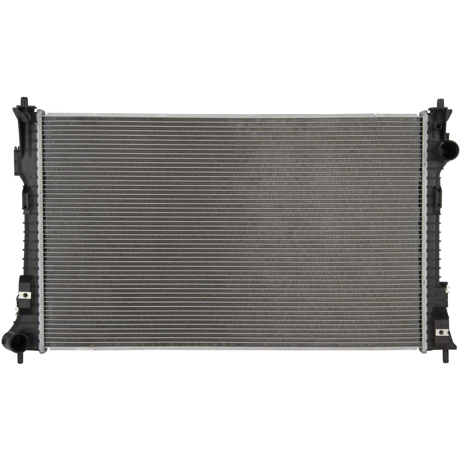 Spectra Premium CU13308 - Radiator Spectra Premium CU13308 Radiator product image 3 of 6