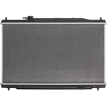 Spectra Premium CU13314 Radiator product image 2 of 4