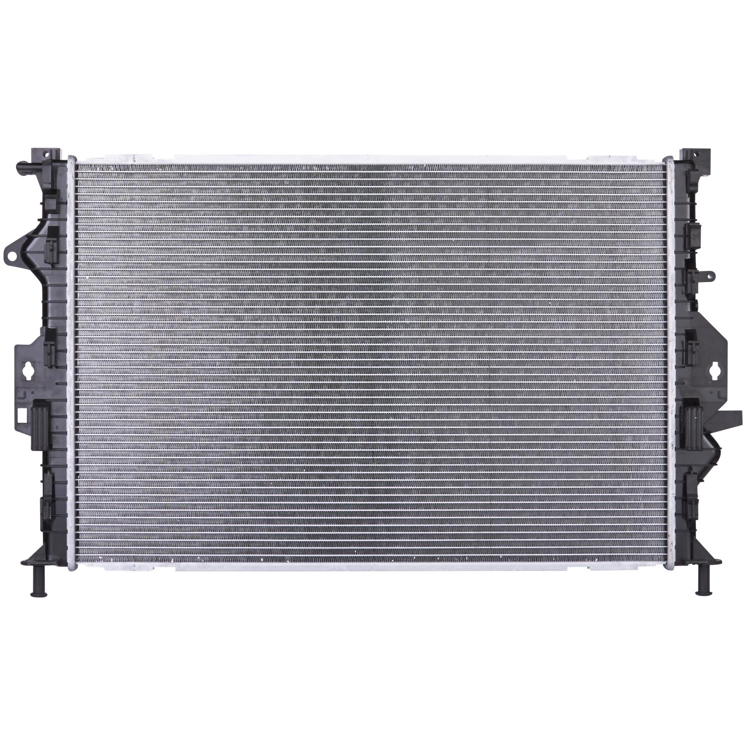 Spectra Premium CU13315 - Radiator Spectra Premium CU13315 Radiator product image 2 of 4
