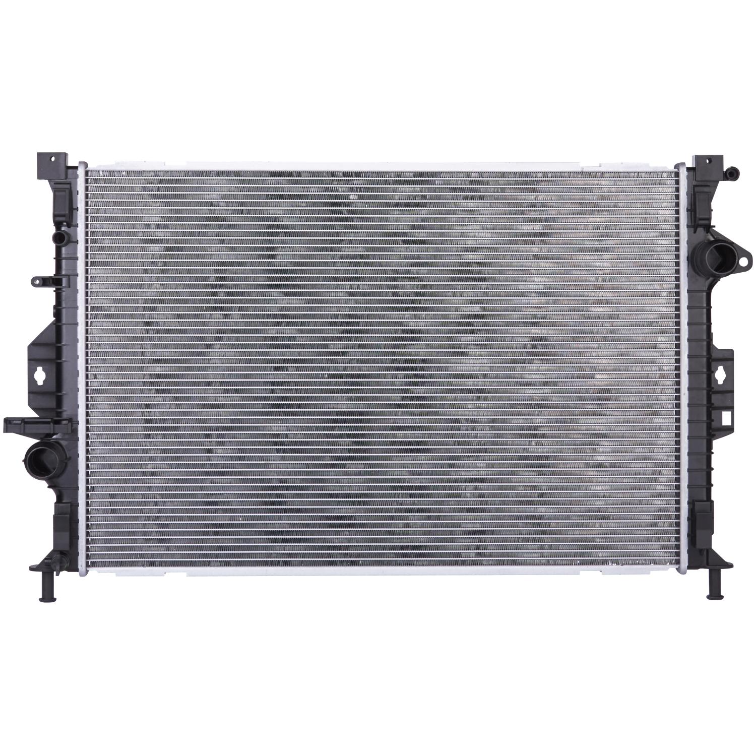 Spectra Premium CU13315 - Radiator Spectra Premium CU13315 Radiator product image 3 of 4