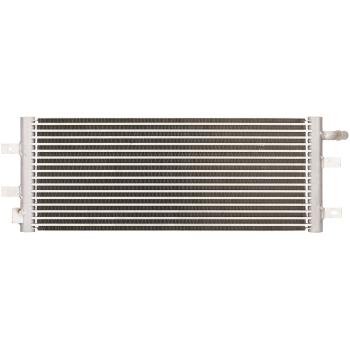 Spectra Premium CU13316 Radiator product image 2 of 4
