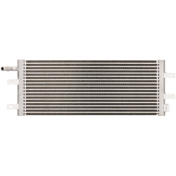 Spectra Premium CU13316 Radiator product image 3 of 4