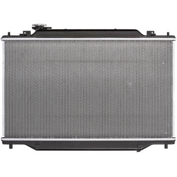 Spectra Premium CU13317 Radiator product image 2 of 4