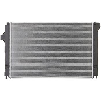Spectra Premium CU13319 Radiator product image 2 of 4