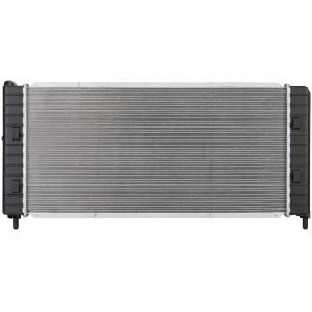 Spectra Premium CU13326 Radiator product image 2 of 4