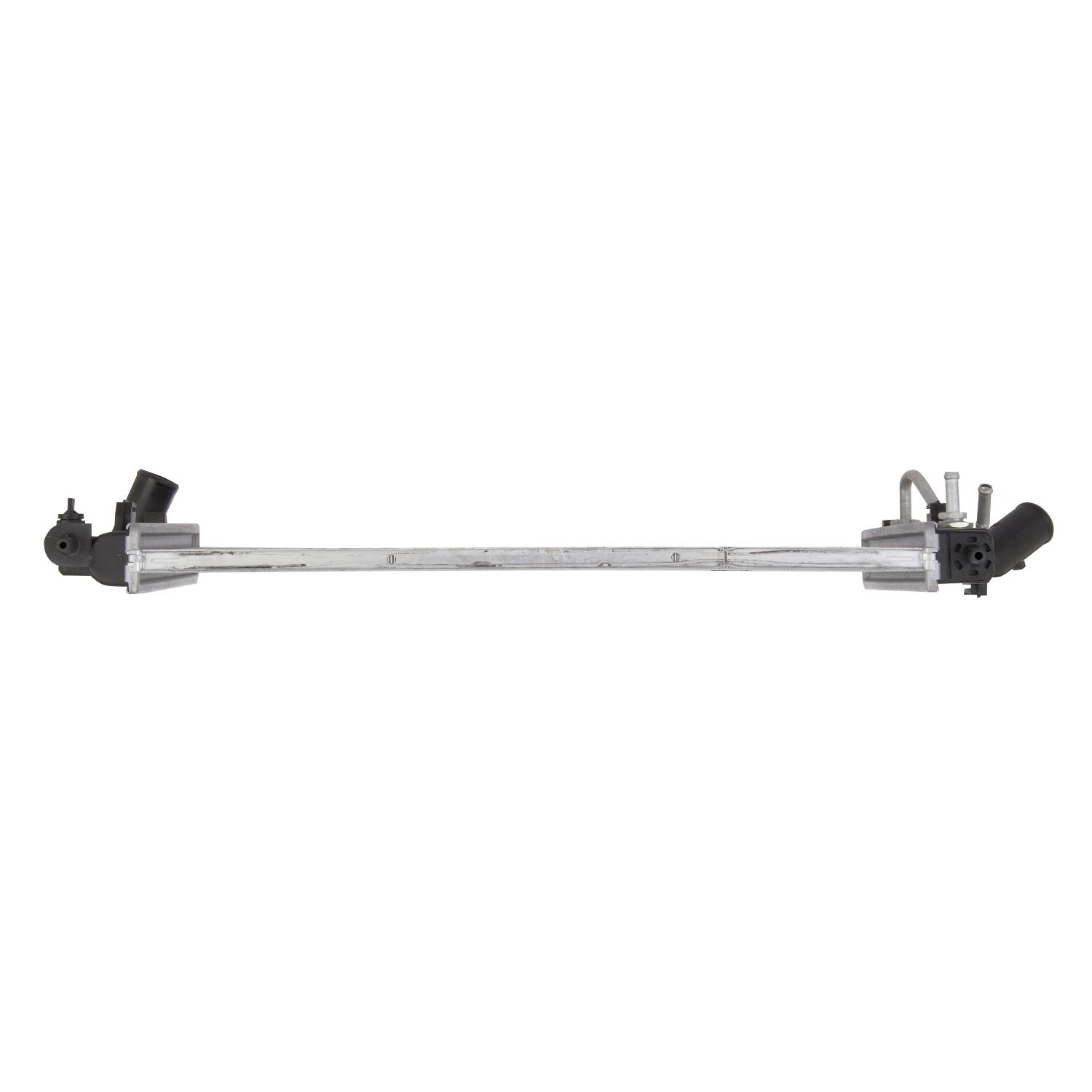 Spectra Premium CU13333 - Radiator Spectra Premium CU13333 Radiator product image 3 of 7