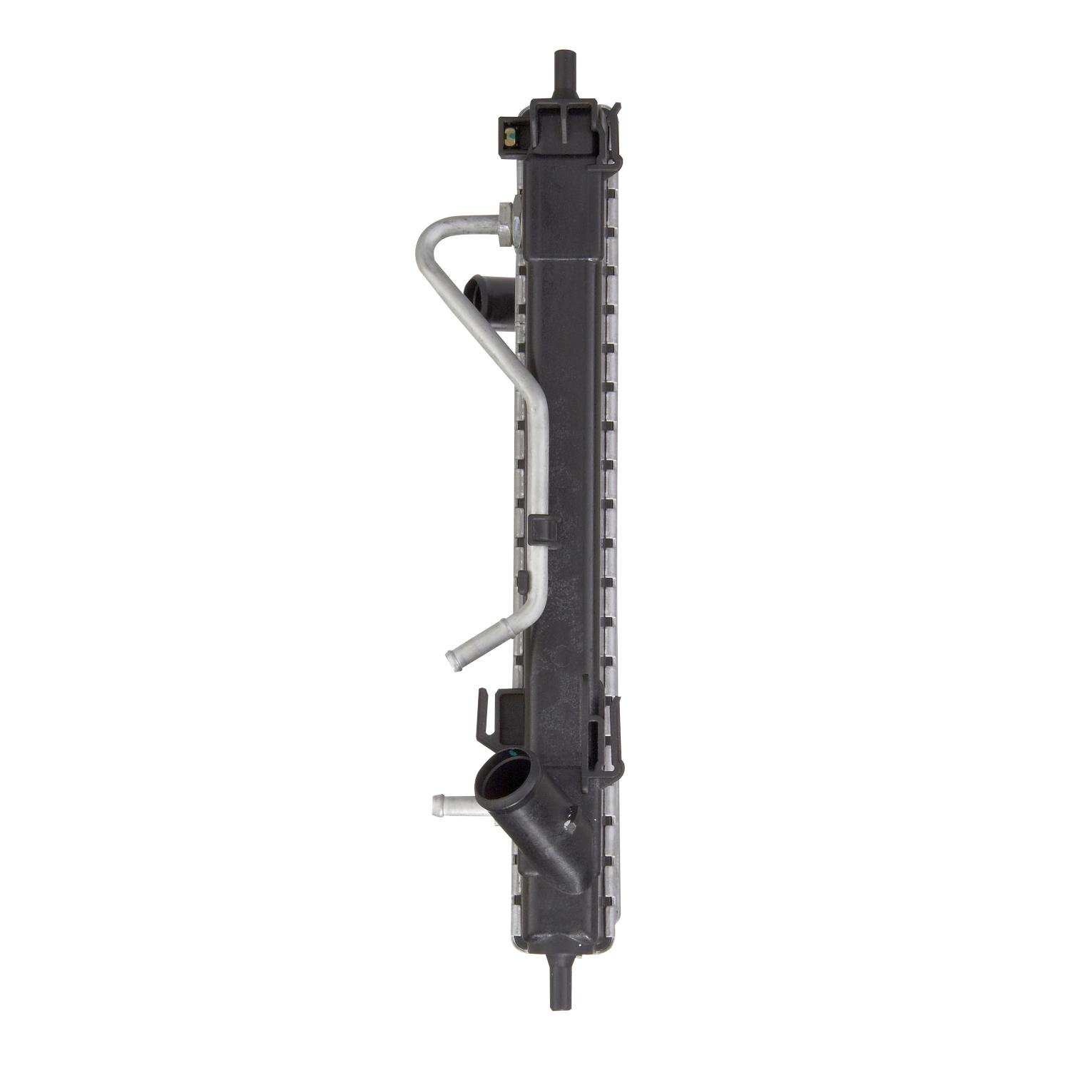 Spectra Premium CU13333 - Radiator Spectra Premium CU13333 Radiator product image 6 of 7