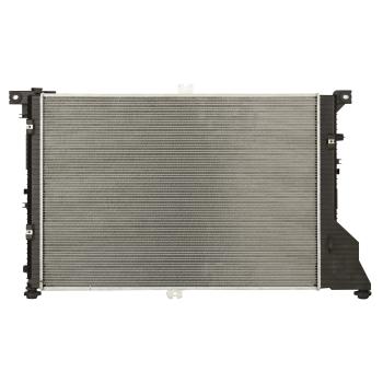 Spectra Premium CU13335 Radiator product image 2 of 4